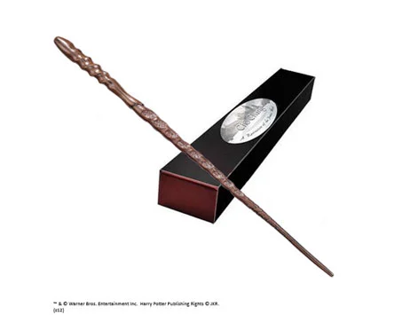 Porte-clés Harry Potter - réplique baguette magique 5cm 4 - Paladone -  Cdiscount Bagagerie - Maroquinerie